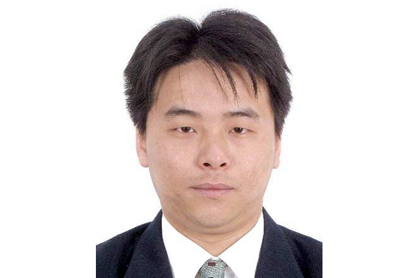 副主任、注冊建造師——陸幼軍